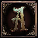 The Alter Ego Symbol A