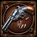 The Alter Ego Symbol Revolver